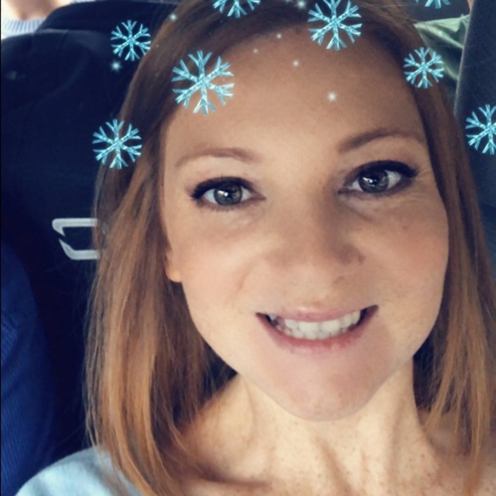 Meet your Posher, April